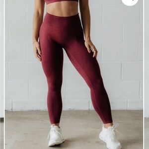 P’tula Bare leggings